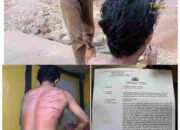 Oknum TNI Diduga Aniaya Karyawan PT RIM Air Upas, Ketapang