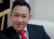 Penuh Kehangatan dan Doa, Momen Spesial Ulang Tahun Pengacara Bersama Keluarga Tercinta