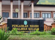 PN Pelalawan Tegaskan: Gugatan Enam Warga Pulau Muda Bukan Ditolak, Melainkan Tidak Dapat Diterima