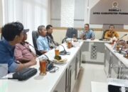 DPRD Purworejo Terima Audiensi Terkait Dugaan Bullying dan Pungli di SMPN 3, Ketua LSM Temperak Turut Hadir