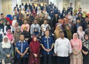 Lawatan Akademik IAEB dan Universitas Muhammadiyah Makassar ke University Utara Malaysia dalam Rangka Kolaborasi Tridharma