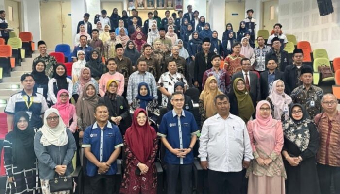 Lawatan Akademik IAEB dan Universitas Muhammadiyah Makassar ke University Utara Malaysia dalam Rangka Kolaborasi Tridharma