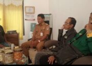 Kepala Desa Boja Bantah Tuduhan Halangi Kontrol Sosial: “Kami Selalu Terbuka untuk Media”