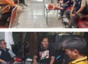 KAHMI Soppeng Tegaskan Sikap Kelembagaan dan Mantapkan Koordinasi Jelang Silatreg se-Sulawesi 2025