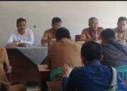 Permintaan Maaf Kades Boja Diterima Positif oleh Jurnalis: Pertemuan dengan 17 Desa dan Dankorwil IV Pemuda Pancasila