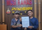 Alat Berat Dirampas dan Ditahan di Rumah Oknum Kades di BTS Ulu, PT DAM Lapor ke Polisi