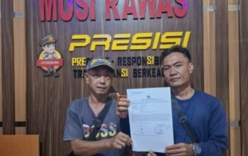 Alat Berat Dirampas dan Ditahan di Rumah Oknum Kades di BTS Ulu, PT DAM Lapor ke Polisi Screenshot_2025_1008_215347