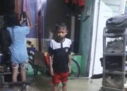 Banjir Tengah Malam di Cilacap: Warga Desa Tambakreja Panik, Air Meluap hingga Perut Orang Dewasa