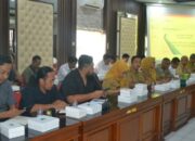 Polres Purworejo Himbau: Jika Ada Tambang Ilegal, Segera Laporkan