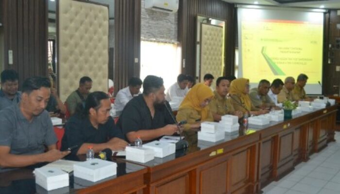 Polres Purworejo Himbau: Jika Ada Tambang Ilegal, Segera Laporkan