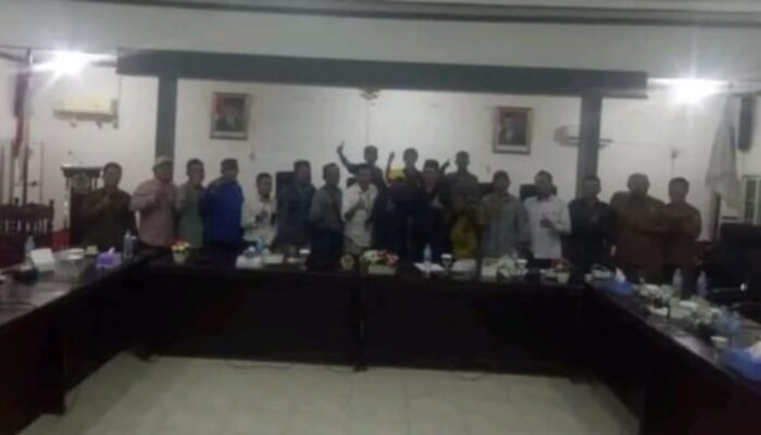 Listrik Pulau Maya Mati Suri: Masyarakat Ancam Gelar Aksi Besar Desak PLN Tepati Janji