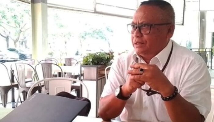 Ketum LAKI Kecewa Putusan Pengadilan Tinggi Pontianak yang Bebaskan PAM dalam Kasus Bank Kalbar, Dorong Kejati Lakukan Kasasi