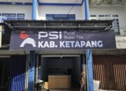 Isu Dualisme Kepemimpinan DPD PSI Ketapang, Kader Buyar