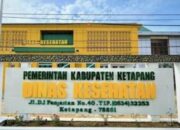 Dana Publik Diduga Diselewengkan di Dinkes Ketapang, APH Diminta Bertindak