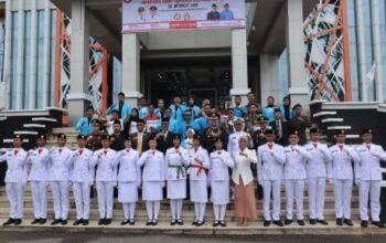 Kapolres Ketapang Hadiri Upacara Hari Sumpah Pemuda ke-97 Tahun 2025 di Halaman Kantor Bupati Screenshot_2025_1029_202944