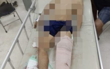 Buronan Pembunuh Karyawan PT CUS Kayong Utara Ditangkap di Kalteng, Pelaku Dilumpuhkan Screenshot_2025_1029_203359