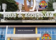 Anggaran BLUD RSUD Agoesdjam Ketapang Jadi Sorotan, KMP2K Ungkap Indikasi Penyelewengan Rp64 Miliar