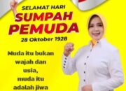 Teti Rohatiningsih, S.Sos: “Perempuan Punya Peran Sentral dalam Semangat Sumpah Pemuda”