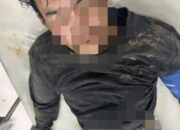 Tersangka Pembunuh Karyawan PT CUS Meninggal Dunia, Polisi Dalami Motif dan Kemungkinan Aktor Lain