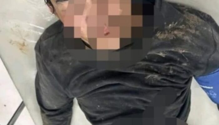 Tersangka Pembunuh Karyawan PT CUS Meninggal Dunia, Polisi Dalami Motif dan Kemungkinan Aktor Lain