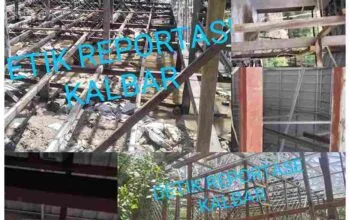 Diduga Gunakan Material Bekas, Revitalisasi SMPN 2 MHS Disorot: Warga Minta Dinas dan APH Bongkar Proyek Rp530 Juta GridArt_20251125_232540060_11zon