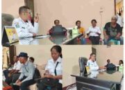 Kadis Sosial Kabupaten Sikka Tegaskan Penyaluran Bansos Harus Berbasis Data Tunggal Sosial dan Ekonomi Nasional