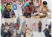 Penanggulangan AIDS Wujudkan “Sikka Bebas AIDS 2030”, Pemkab Sikka Terapkan Strategi STOP