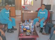 PT WHW Sambut Kunjungan PWK, Tegaskan Komitmen Keterbukaan Informasi dan Kolaborasi Media