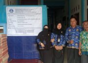 Program Revitalisasi untuk Meningkatkan Kualitas dan Fasilitas Pendidikan di SMP Muhammadiyah 1 Dayeuhluhur