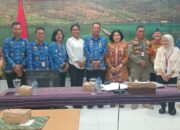 Pemkab Sikka dan Komnas Perempuan Gelar Dialog Humanis: Klarifikasi Perlindungan Perempuan dan Anak di Nangahale