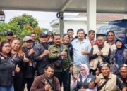 Aspirasi Publik Menguat: Jurnalis Cilacap–Banyumas Sampaikan Keluhan Pungutan PMI kepada Anggota DPRD Jateng