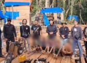 Hutan Riau Terancam, Aktivis Soroti Lemahnya Penegakan Hukum di Kawasan Suaka