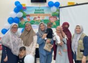 Klinik Apotik Dhani Jeneponto Peringati Hari Kesehatan Nasional: “Dengar dengan Jelas, Tumbuh dengan Cerdas”