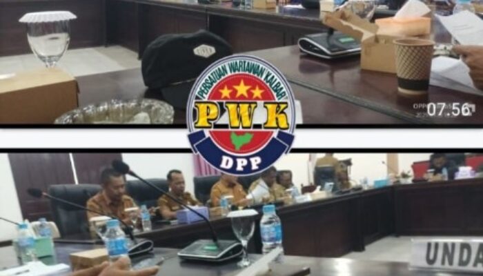 Audiensi Tak Digubris, Warga Kayong Utara Ancam Demo DPRD: Janji Besar Soal Sengketa Lahan PT KAP Dinilai Hanya Retorika