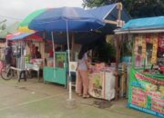 Semarak UMKM Warnai Tambakreja: Lapangan Bale Pertemuan Jadi Ikon Baru Ekonomi Warga