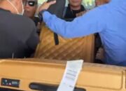 Berangkat Umrah Berujung Tertunda, Calon Jemaah Asal Pontianak Tagih Kepastian ke Ketua Koperasi Berkah Bersama Arafah