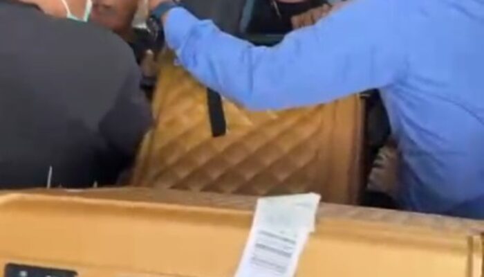 Berangkat Umrah Berujung Tertunda, Calon Jemaah Asal Pontianak Tagih Kepastian ke Ketua Koperasi Berkah Bersama Arafah