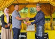 Danlanal Ketapang Ziarah ke Makam Raja Tanjungpura: Merawat Sejarah, Menghidupkan Spirit Kejayaan Leluhur