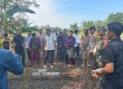 Bhabinkamtibmas Sorek Perjuangkan Rumah Layak Huni untuk Warga: Wujud Polisi Humanis dan Dekat dengan Rakyat