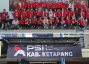 “Selamatkan PSI Kalbar!” Mantan Pengurus Daerah Melawan Ketua DPW, Isu ‘Dizalimi’ Menggema