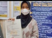 Tak Perlu Antre! Warga Bangka Belitung Puji Layanan SKCK Online: Cepat, Mudah, dan Bersahabat