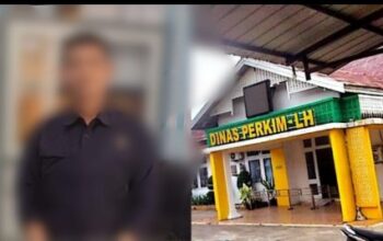 AR Mengguncang Ketapang: Skandal Proyek, Beking DPRD, hingga Ancaman Lapor KPK!