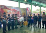 Bupati Ketapang Tutup Jambore Pencak Silat Bupati Cup 2025 dengan Meriah