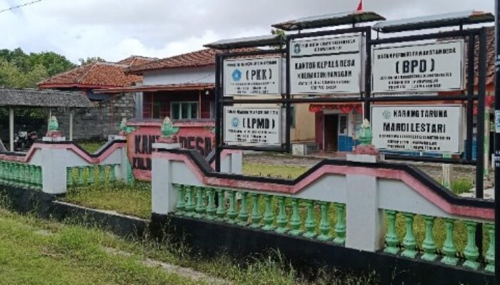 Warga Kaliwatu Kranggan Tolak Perangkat Desa Aktif Kembali, Ungkap Alasan Kekhawatiran