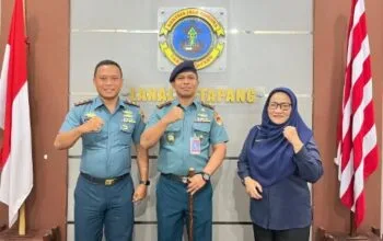 Danlanal Ketapang Gaungkan Semangat Kejayaan Laut Nusantara di Talk Show Radio Ketapang Screenshot_2025_1114_015558