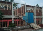 Dugaan Penyimpangan Proyek Rp 2,8 Miliar di SD Negeri 110 Manado: Warga Pertanyakan Kualitas dan Transparansi Pekerjaan