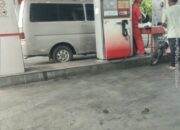 Aktivitas Solar Ilegal di SPBU Wanea Rike Kian Marak: Warga Tagih Tindakan Tegas Aparat