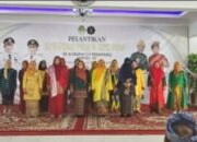 Pelantikan DPD dan DPC POM Ketapang: Perkuat Marwah Melayu dan Pelestarian Budaya di Tanah Kayong