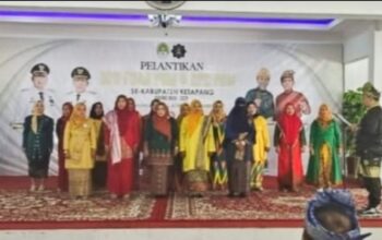 Pelantikan DPD dan DPC POM Ketapang: Perkuat Marwah Melayu dan Pelestarian Budaya di Tanah Kayong Screenshot_2025_1115_204359