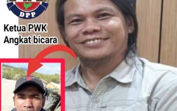 Video Viral Penambang Ilegal Minta Wartawan 'Tutup Telinga', PWK Pertimbangkan Langkah Hukum Screenshot_2025_1118_123606